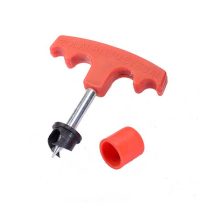 مته درستی 18 میلیمتری زلال رود