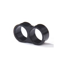 کورکن آخر خط عینکی 16 زلال رود