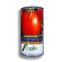 بذر گوجه استاندارد سوپر شف