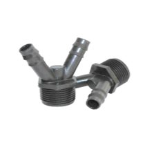 انشعاب دو راهی 16 به 1 اینچ جی سان