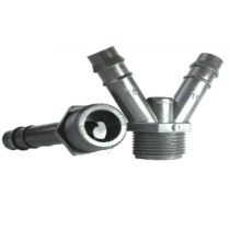 انشعاب دو راهی 16 به 3/4 اینچ جی سان