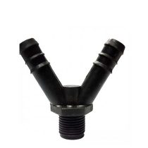 انشعاب دو راهی 16 به 1/2 اینچ جی سان