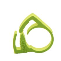 بست روی لوله 16