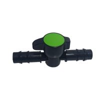 شیر انشعاب قطره ای 16 به 16 میلیمتری جی سان