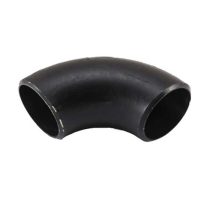 زانو جوشی 45 درجه آهنی