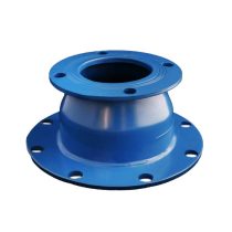 تبدیل فلنجدار آهنی