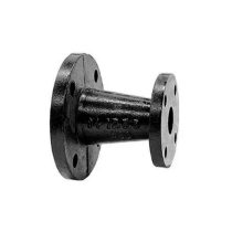 تبدیل چدنی فلنجدار