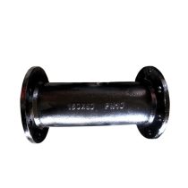 رابط مساوی فلنجدار چدنی