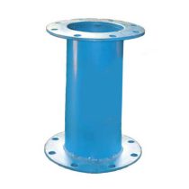 رابط مساوی فلنجدار آهنی