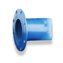 سرشلنگی آهنی فلنجدار