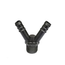 انشعاب 2 راهی 16 به 1/2 اینچ فرات پلیمر