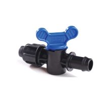 بست ابتدایی 16 میلیمتری به تیپ