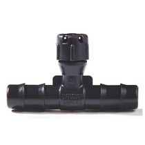 سه راه دریپر دار سرکوچک ترمز دار 16