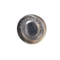 کورکن لاستیکی شفاف 16 بهاران قطره