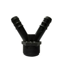 انشعاب 2 راهی 16 به 1 اینچ فرات پلیمر