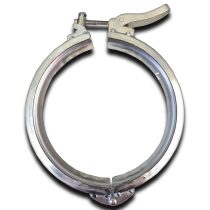 کمربند فلزی فیلتر دیسکی 3 اینچ فرات پلیمر