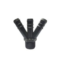 انشعاب 3 شاخه 16 به 3/4 اینچ فرات پلیمر