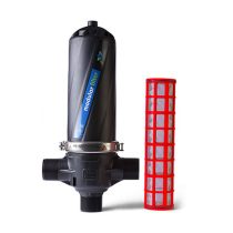 فیلتر تورى 3 اینچ 120 مش 75 سانتی متر ورسک