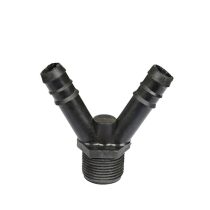 انشعاب 2 راهی 16 به 3/4 اینچ فرات پلیمر