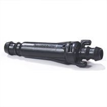 دریپر بین خطی بازشونده لوله 16 میلیمتری 8 لیتر بهاران قطره