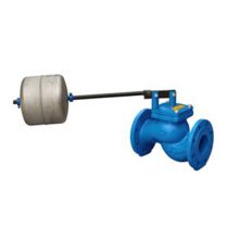 شناور چدنی فلوترم 180 درجه وگ