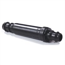 دریپر بین خطی پرسی لوله 16 میلیمتری 8 لیتر بهاران قطره