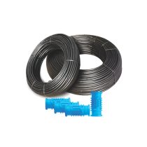 لوله خود تنظیم