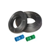 لوله 16 دریپردار یا قطره چکان دار PC ضخامت 1.05 تی اف پی TFP