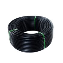 لوله آبیاری قطره ای غیر استاندارد 16 میلیمتری 7 ساله