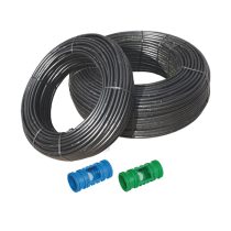 لوله 16 دریپردار یا قطره چکان دار PC ضخامت 1.3 تی اف پی TFP