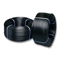 لوله آبیاری قطره ای غیر استاندارد 16 میلیمتری 7 ساله