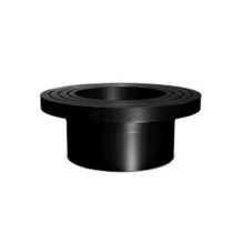 فلنج پایه کوتاه جوشی پلی اتیلن فشار قوی پلی رود