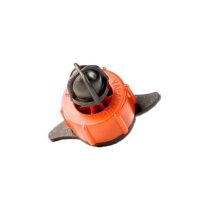 قطره چکان یا دریپر باز شونده 4 لیتر ورسک