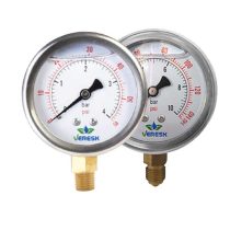 گیج روغنی 10 سانت ورسک