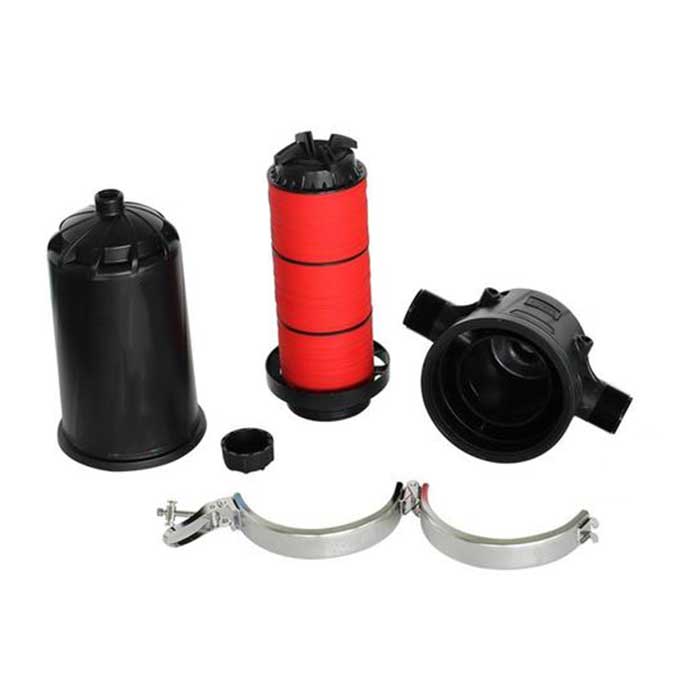 خرید ، قیمت روز و مشخصات مینی فیلتر توری و دیسکی 20 Filter-disk