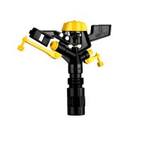 ابپاش پلیمری