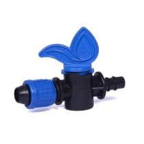 شیر 12 در تیپ پیچی مهر استپ دار