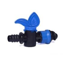 شیر 16 در لی فلت