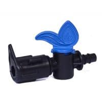 شیر لی فلت دسته دار در 12