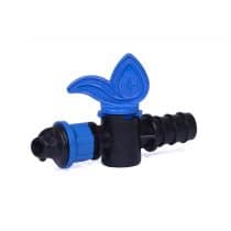 شیر لی فلت در 20 حلزونی