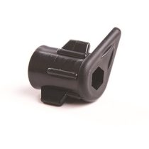 بست ابتدایی لی فلت دسته دار