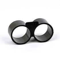 کورکن آخر خط عینکی 20 میلیمتری زلال رود