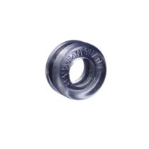 واشر بست ابتدایی شفاف سایز 18 بهاران قطره