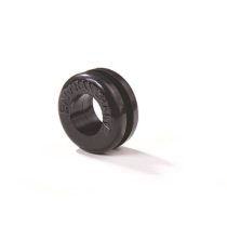 واشر بست ابتدایی مشکی سایز 18 بهاران قطره