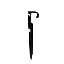 پایه نگهدارنده آبیاری قطره ای زلال رود