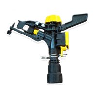 آبپاش 1 اینچ قابل تنظیم ویسپار