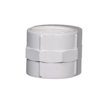 بوشن داخل رزوه upvc بهاران قطره