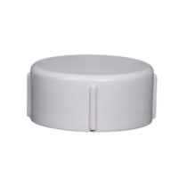 درپوش داخل رزوه upvc بهاران قطره