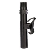 کلید شیر خودکار 2 اینچ زلال رود