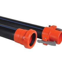 رابط لوله اتصال سریع